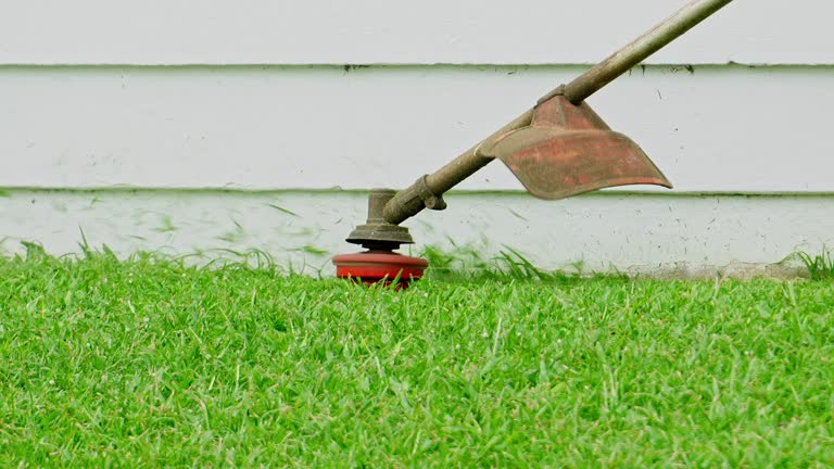 Lawn Irrigation Installation and Maintenance in Somerset, KY
